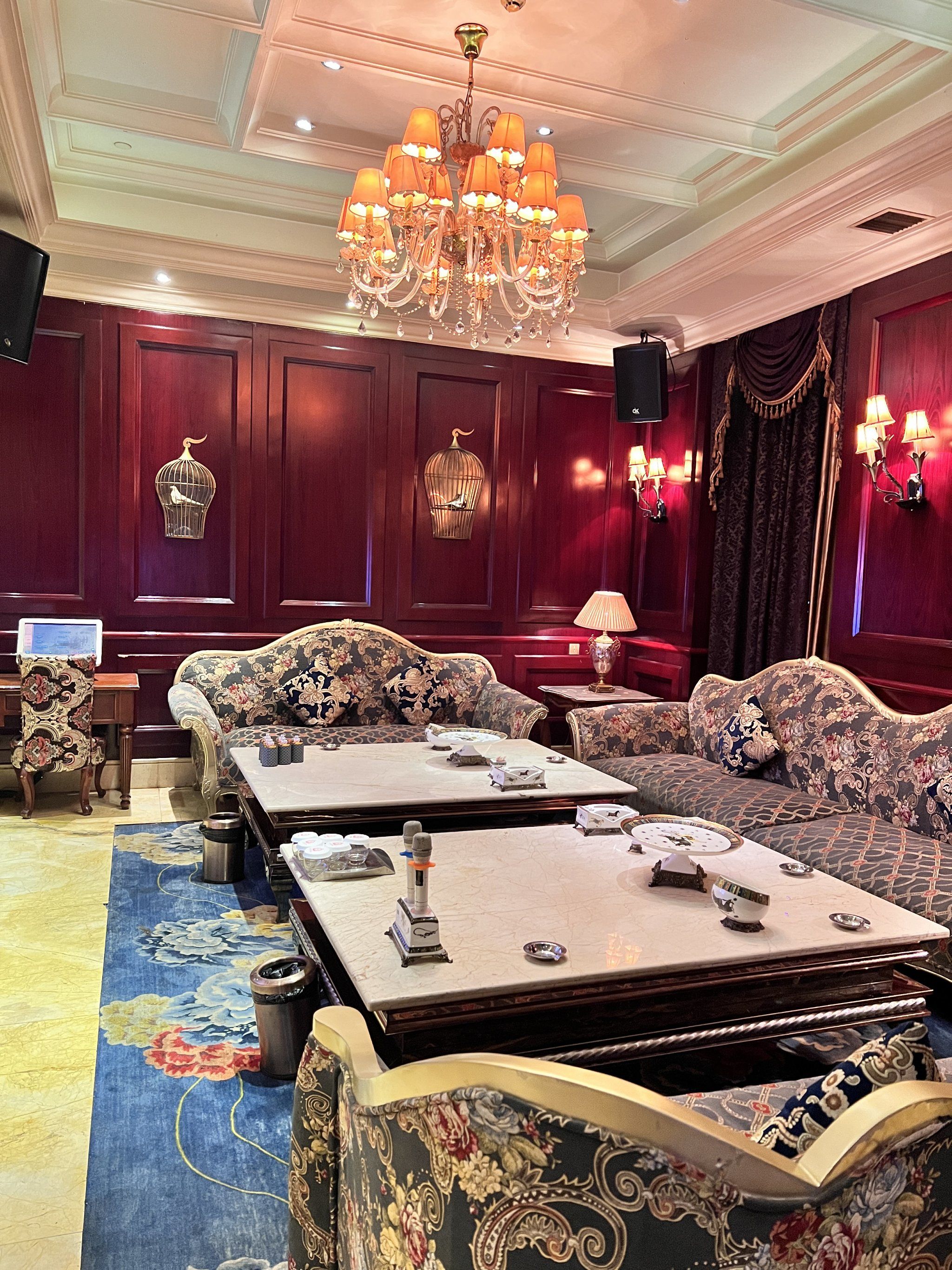 韶关商务KTV打造新模式-南雄市ktv预定