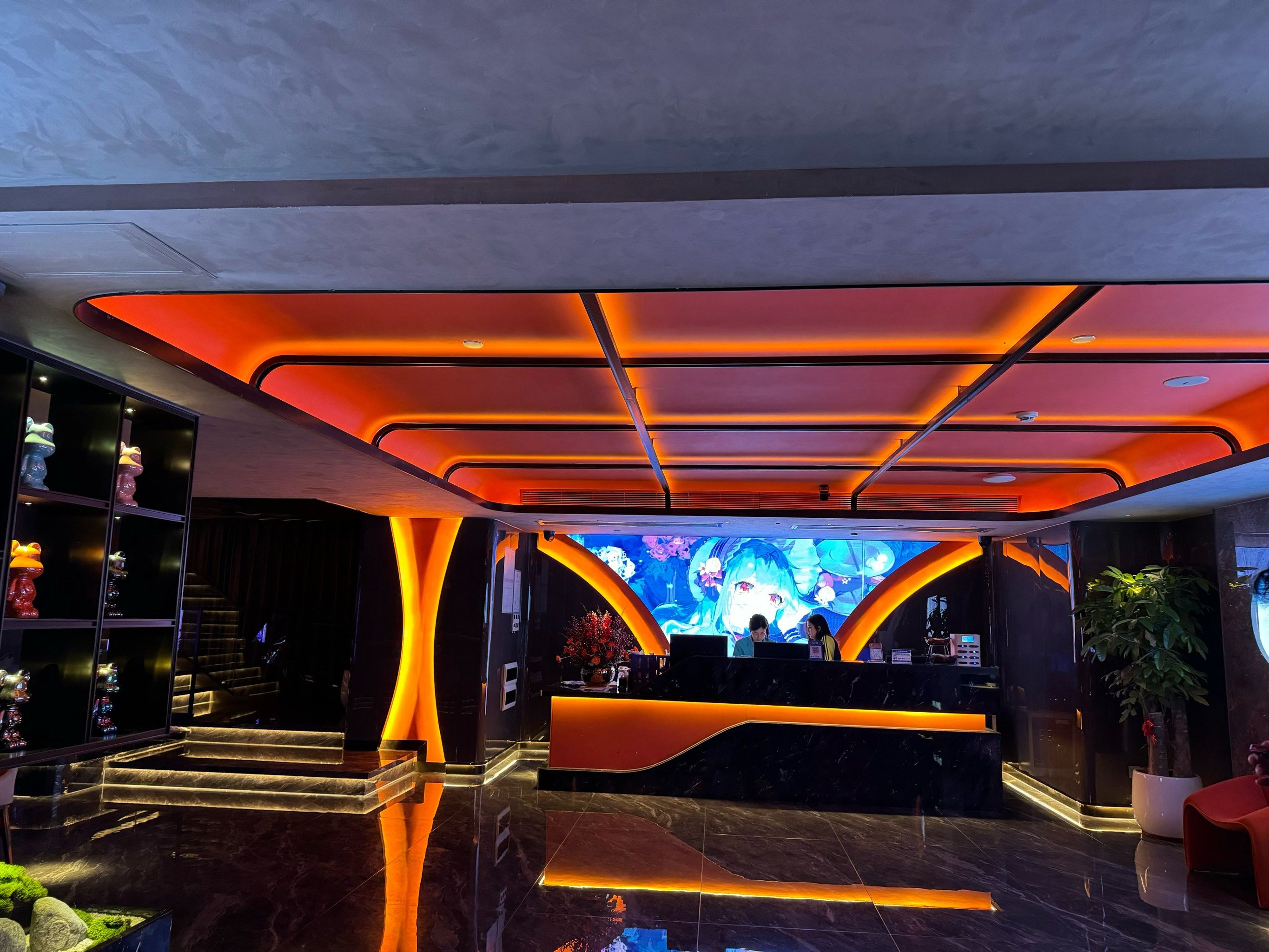 韶关商务ktv推荐单人商务ktv体验-南雄市ktv预定